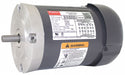 GP Motor 1/4 HP 1 725 RPM 230/460V 42CZ