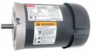 GP Motor 1/3 HP 1 725/1 425 RPM 230/460V
