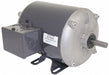 GP Motor 1/3 HP 3 450 RPM 208-230/460V