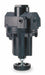 Precision Air Regulator 1/2 in NPT