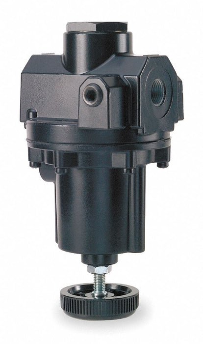 Precision Air Regulator 3/8 in NPT