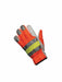 Leather Gloves White XL PR