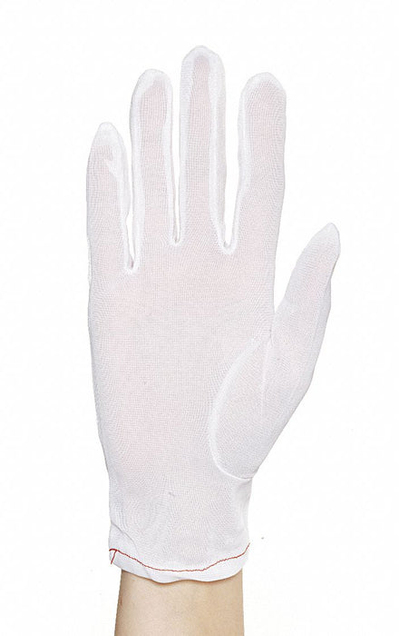 M9322 Inspection Gloves M White PK12