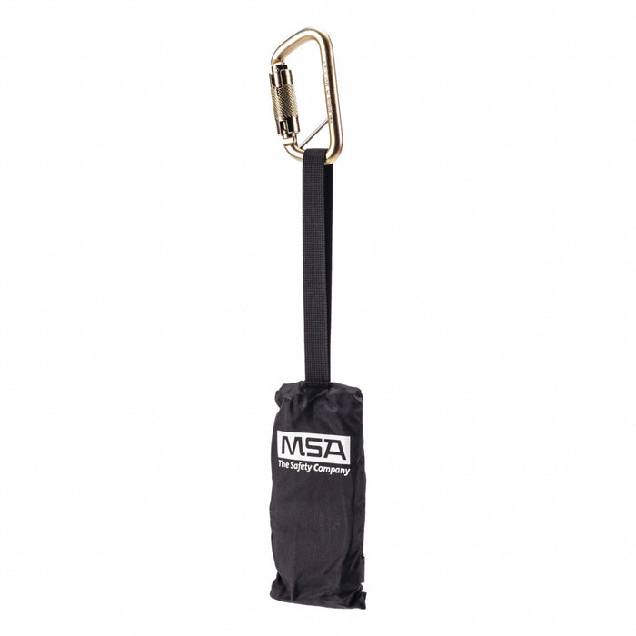 Suspension Trauma Strap Steel Univ.