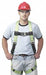 E1706 Body Harness Duraflex Python Ultra 2XL