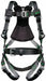 K3288 Full Body Harness Revolution L/XL