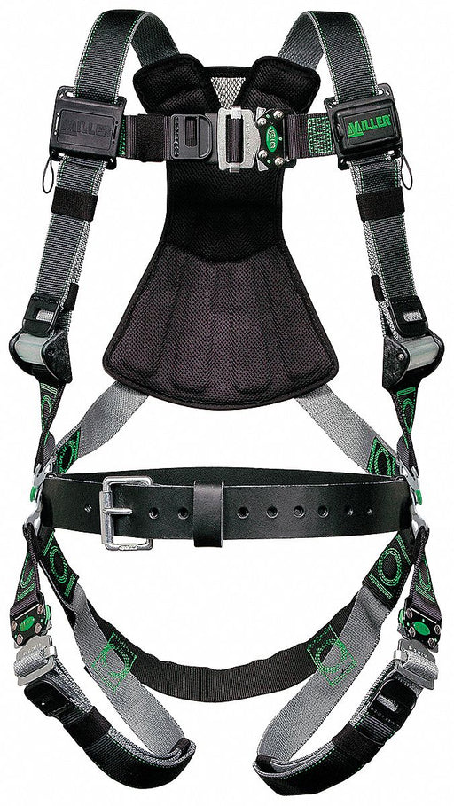 K3288 Full Body Harness Revolution L/XL