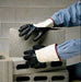 PR Coated Gloves Blue 10