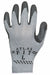 PR Coated Gloves Black/Gray XL