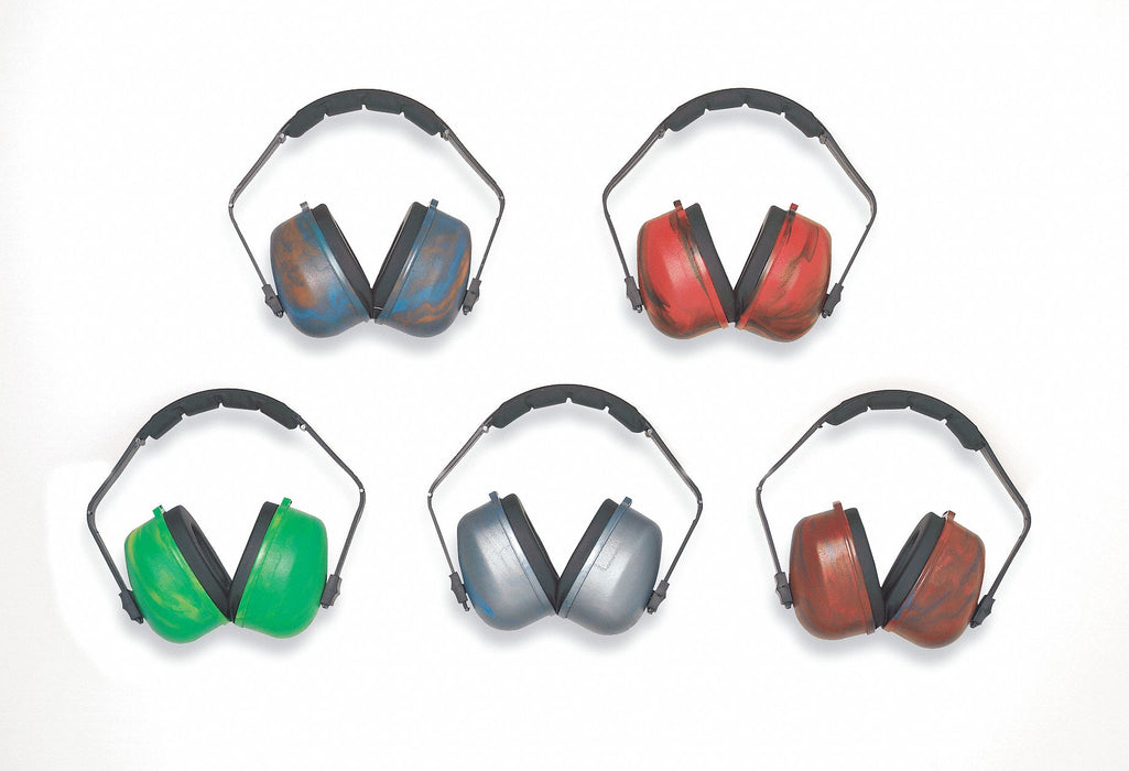 Replacement Ear Muff Pad Kit PR