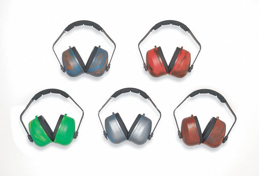 Replacement Ear Muff Pad Kit PR
