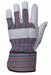 Anti-Vibration Gloves L White PR