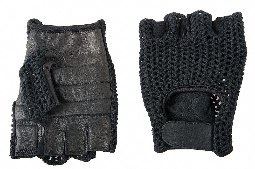 D0619 Mechanics Gloves S/7 PR