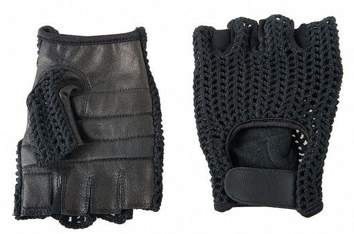 D0619 Mechanics Gloves S/7 PR