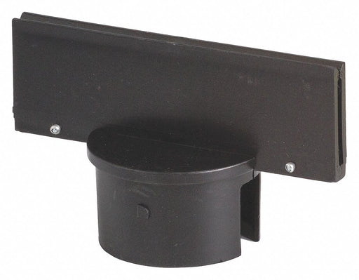 Post Sign Adapter Polyethylene
