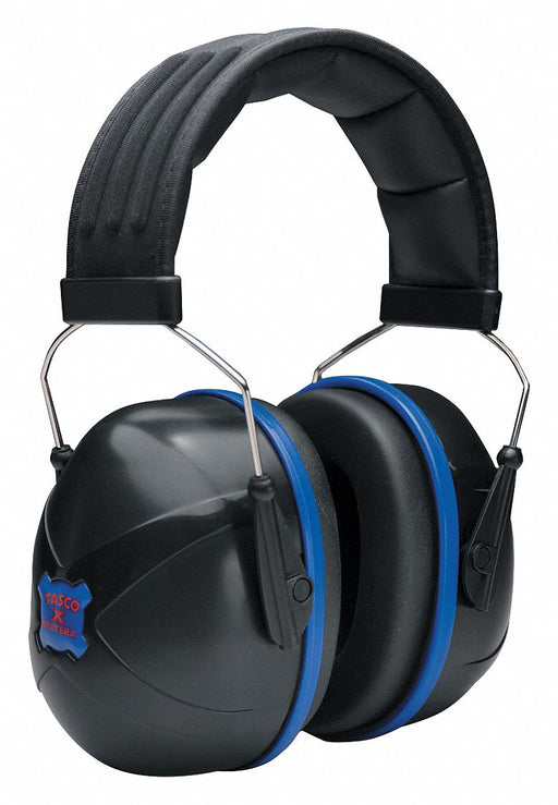 Ear Muffs Over-the-Head 30dB