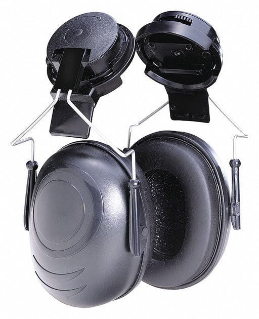 Ear Muffs Hard Hat Mounted 24dB