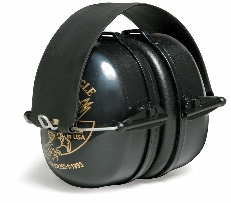 Ear Muffs 27dB