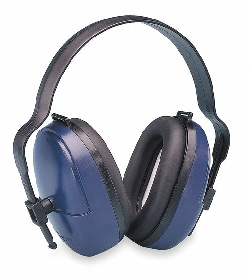 Ear Muffs Over-the-Head NRR 25dB