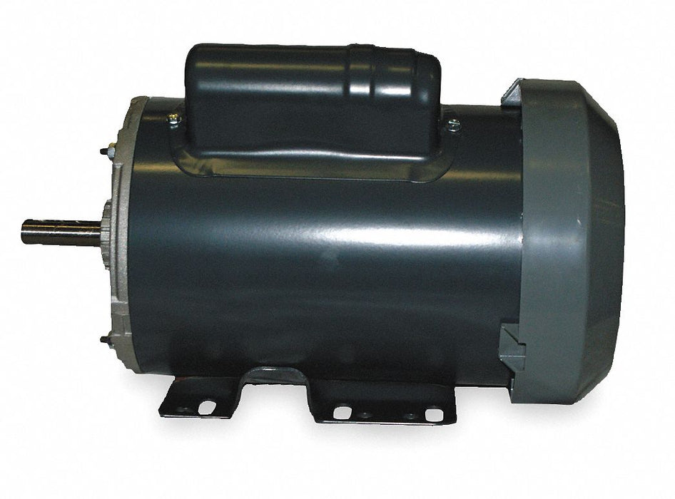 Motor Use w/ 3XK65 and 3XK66