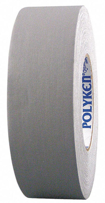 Duct Tape Silver 1 7/8 in x 60 yd 12 mil