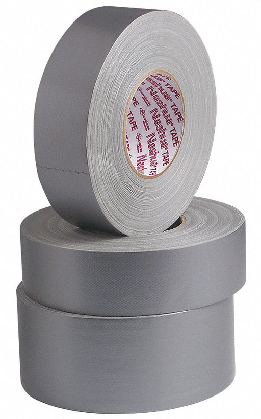 Duct Tape Silver 1 7/8 in x 60 yd 13 mil