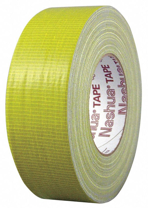 Duct Tape Yellow 60 yd L 1-7/8 in W