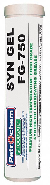 Mltiprpse Grs SynGel FG-750 Crtrdge 14oz