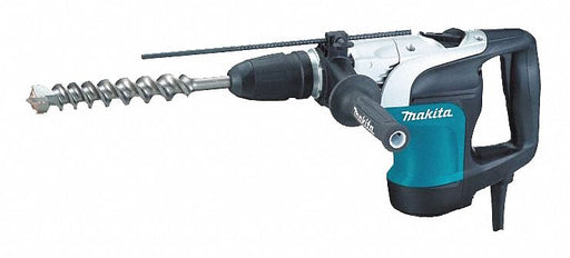 SDS Max Rotary Hammer Kit 10A @ 120V