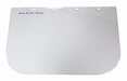 FaceShieldVisor Clear Anti-Fog Acetate