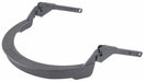 FaceShieldFrame Black Nylon SingleCrown
