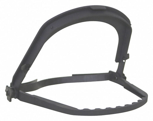 Band Mounting Bracket Nylon Black