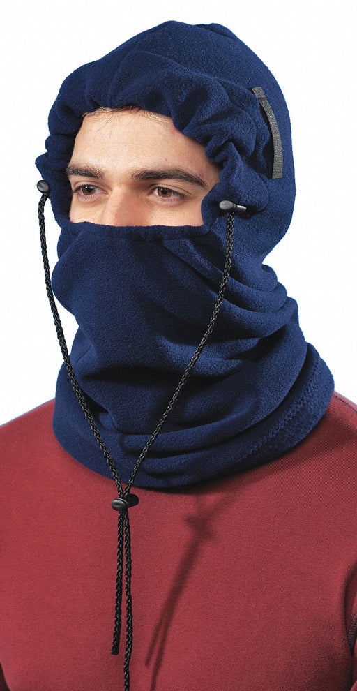Winter Liner Blue Universal