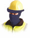 Hard Hat Liner Tube Style Blue