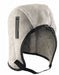 Hard Hat Liner Gray