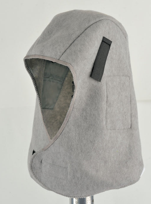 Winter Liner Gray Universal