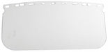 Faceshield Window Polycarbonate 8x15.5In