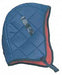 Flame Resistant Knit Cap Blue Nylon