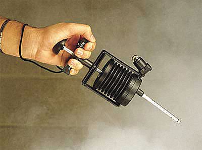 10 Ft Sampling Hose Kwik-Draw Pump