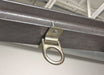Beam Anchor 6 1/8 L 1 1/4 D