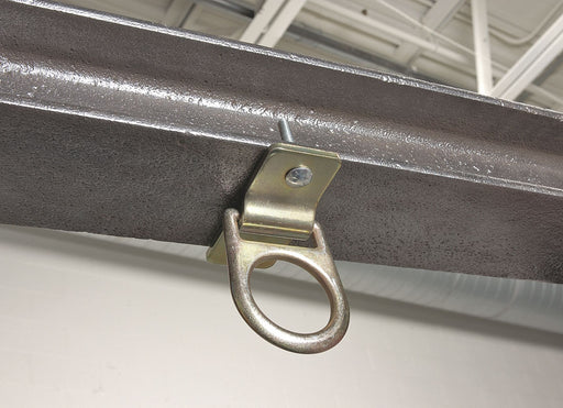 Beam Anchor 6 1/8 L 1 1/4 D