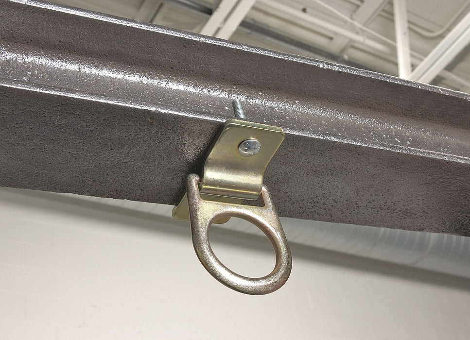 Beam Anchor 6 1/8 L 1 1/4 D