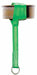 Cross Arm Strap Reusable