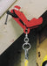 Beam Clamp Swivel D-Ring