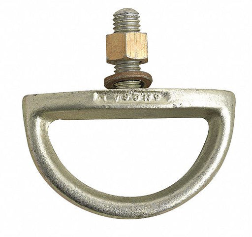 D-Bolt Anchor 3 1/2 L 3/4 D