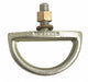 D-Bolt Anchor 3 1/2 L 3/4 D