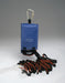 Aerial Rescue System Black Yellow