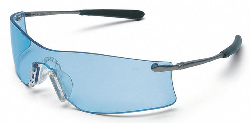 Safety Glasses Light Blue