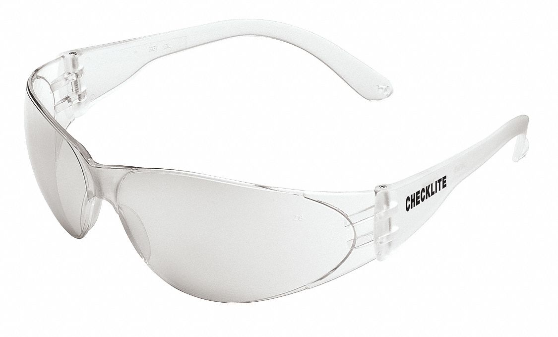 Safety Glasses Indoor/Outdoor