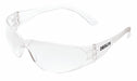 Safety Glasses Clear Anti-Fog Clear
